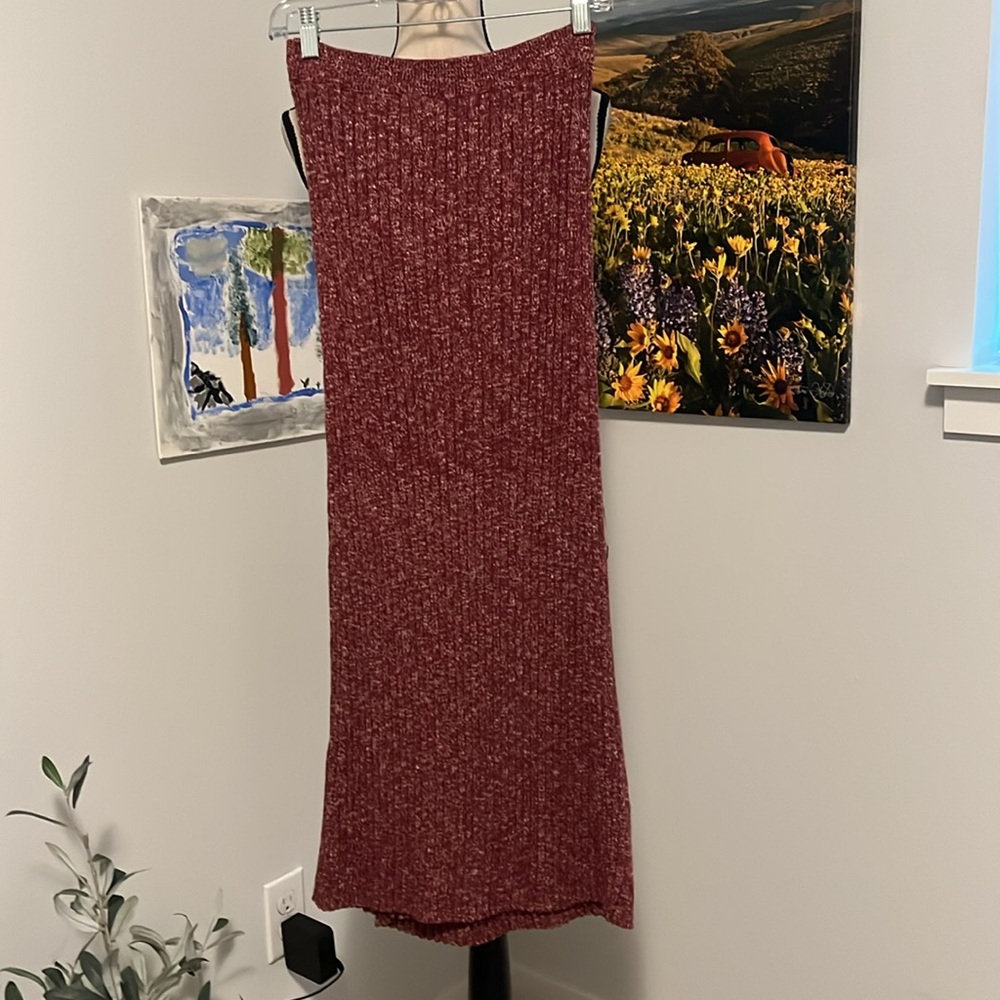 NWT Free People Maxi
